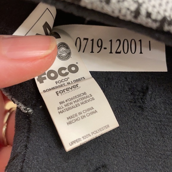 Men’s Texas Slippers - Picture 6 of 7